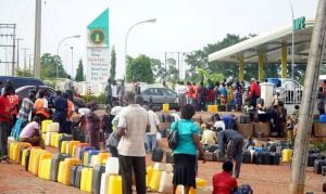 Some fct residents seek permanent solution to fuel crisis