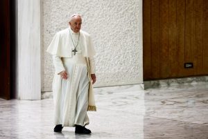 Vatican discloses uses of pope’s fund, hoping to reverse sagging trust