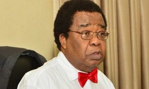 It’s time for third festac, says bolaji akinyemi