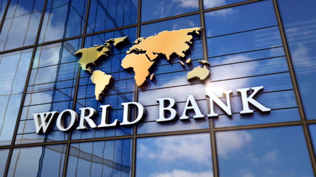 World Bank,  Africa