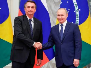 Brazil, russia to conclude diesel deals