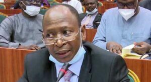 Alleged 109. 5bn fraud: court admits suspended agf, others to bail