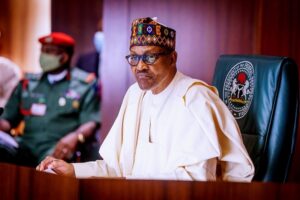 Free, credible elections indispensable to peace, stability in w/africa – buhari