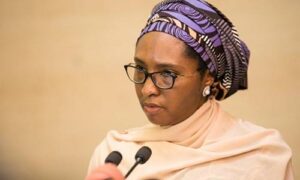 Fec receives medium term expenditure framework 2023-2025