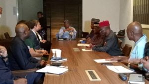 Fg, firm collaborate on local content in movie industry