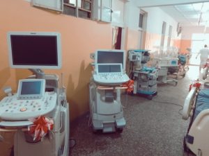 Coca-cola, medshare donate n3bn equipment to aminu kano teaching hospital