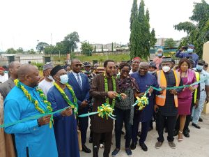 Calabar port complex receives 72 vessels within 5 months