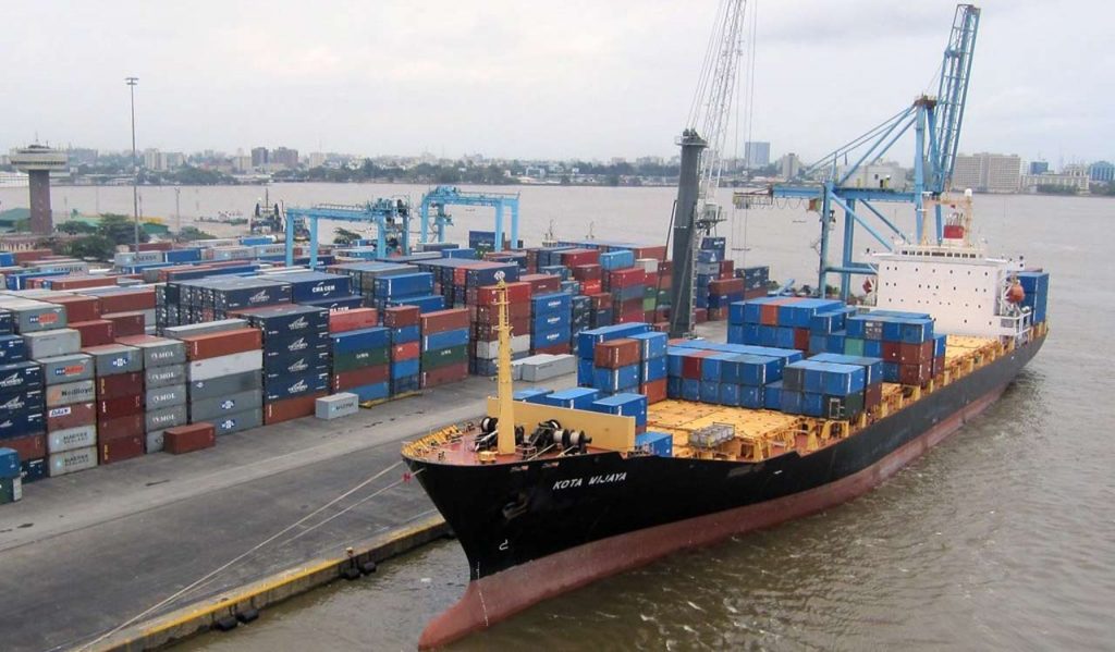 Customs reiterates commitment to boost trade at lekki port