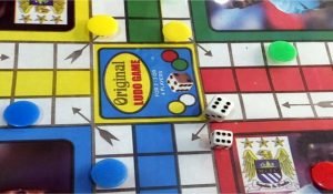 100 players compete in ludo championship in lagos