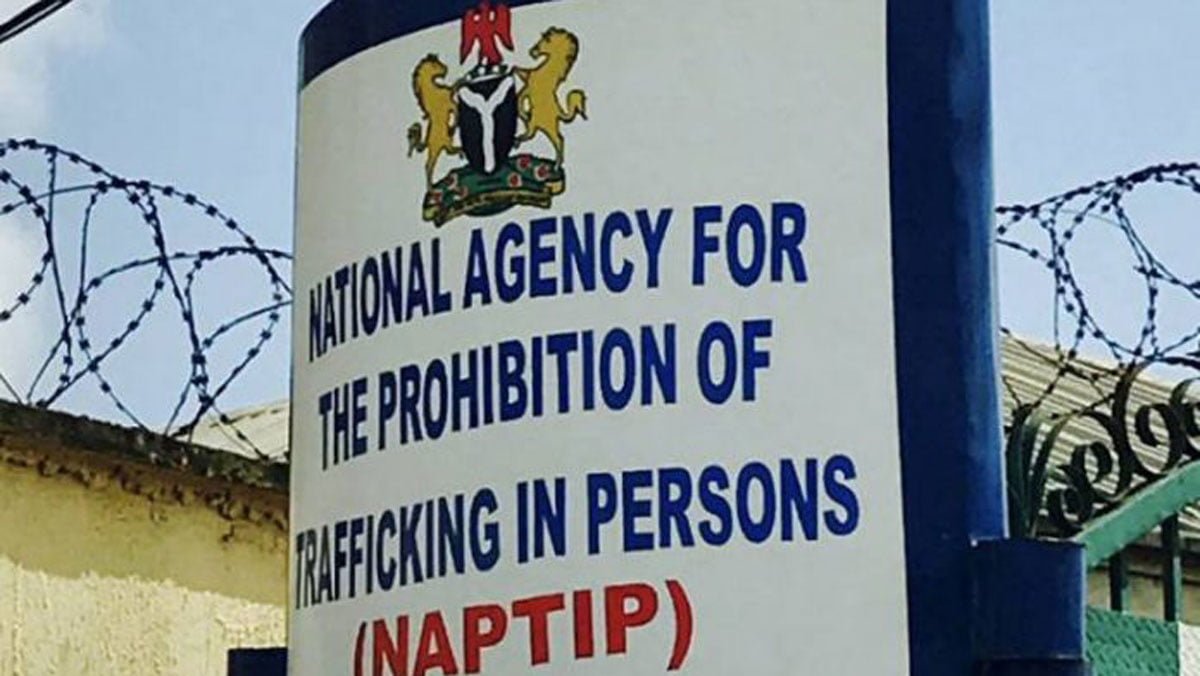 Human trafficking: naptip partners facebook, ncmec to enhance investigation