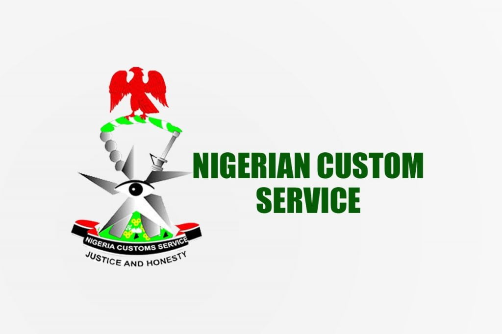 Why customs could not meet 2022 revenue target of n3trn - cg