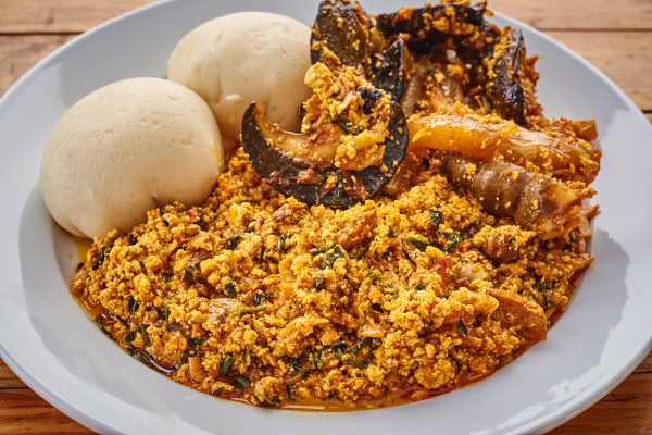 Lagos residents spend n4. 5bn on food daily – sanwo-olu