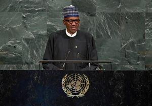 Buhari seeks increase in trade diversification with portugal