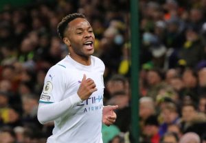 Chelsea complete signing of sterling from manchester city