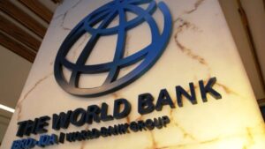 World bank advocates right investments, public spending to tackle poverty