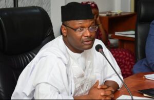 Inec ’ll continue to adopt technology for accurate results: yakubu