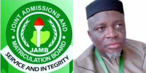 Jamb adopts cut-off marks for 2022 utme