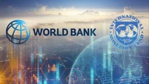 Imf, world bank announce details of 2022 annual meetings