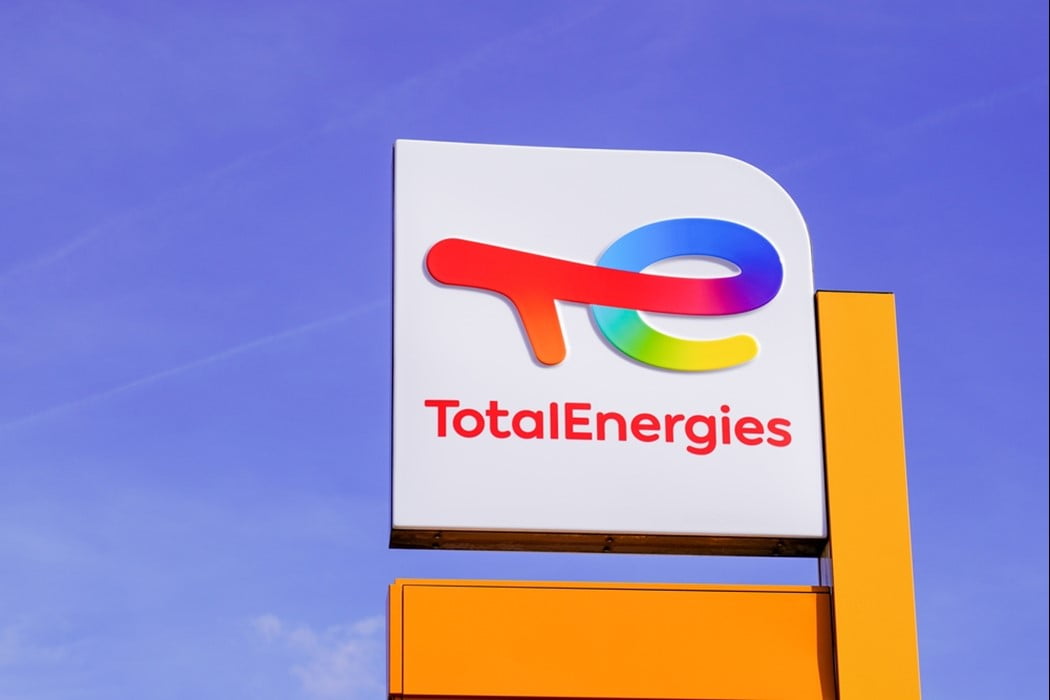 TotalEnergies, oil leak, Egina field, minor, contained