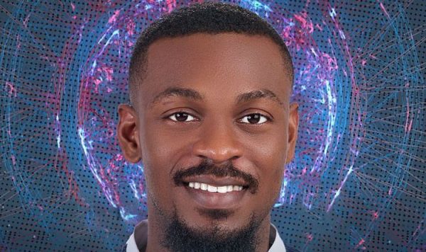 Bbnaija: adekunle wins head of house challenge for week 3