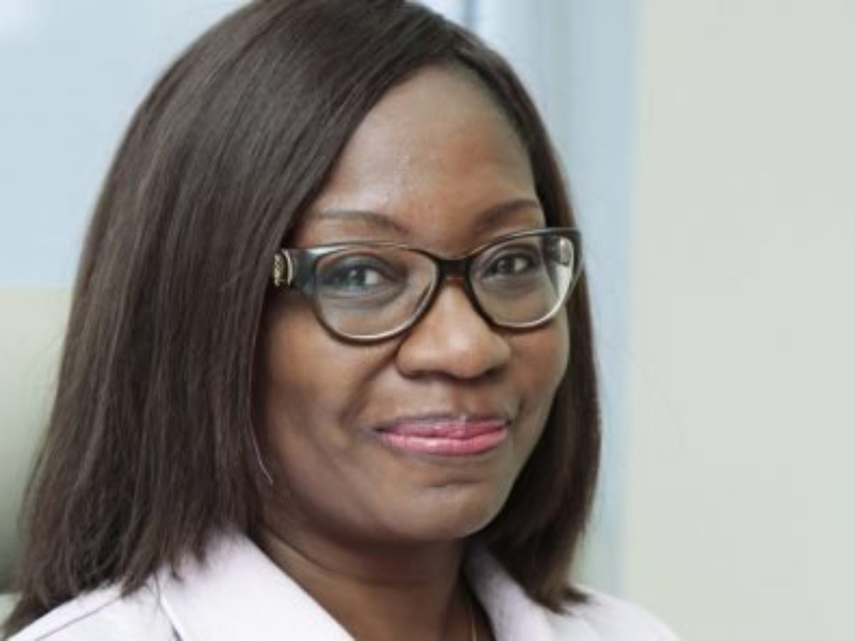 Afdb appoints marie-laure akin-olugbade acting vp, regional development, integration and service delivery