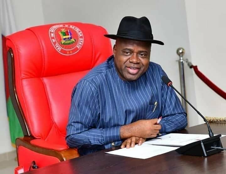 Gov diri commissions 1,000 kva power plant at bayelsa varsity august 17, 2022 by shedrack. Frank