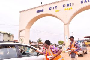 Ondo revenue agency sensitises property owners on land use charge