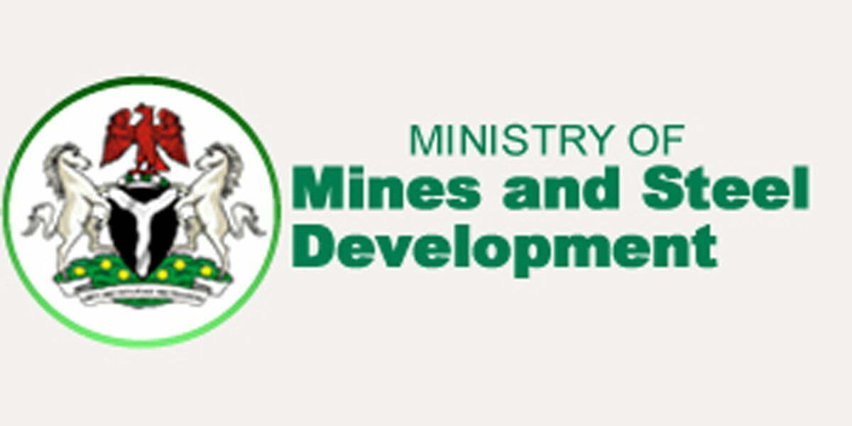 Ministry calls for more funds to curtail illegal mining