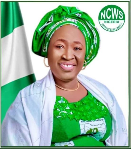 Commonwealth games: ncws congratulates nigerian female athletes for outstanding performance