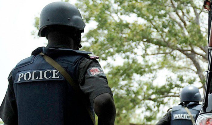 Osun election: police officers decry alleged non-payment of allowance