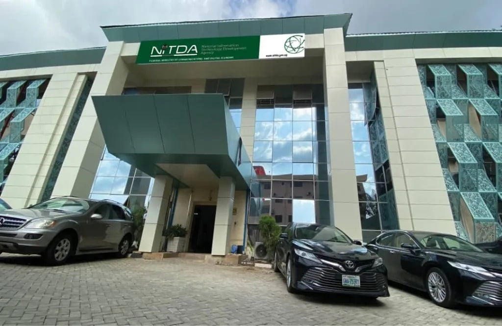 Nitda,co-creation hub update it talent analysis