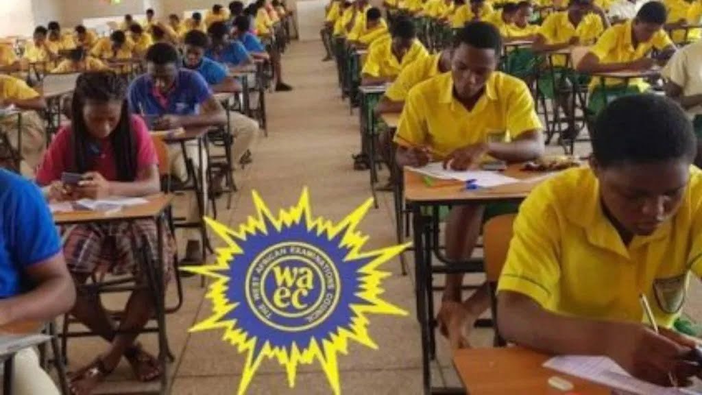 2022 wassce: waec withholds 365,564 results over examination malpractice