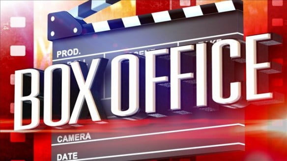 Nigeria’s box office records n471m revenue in july