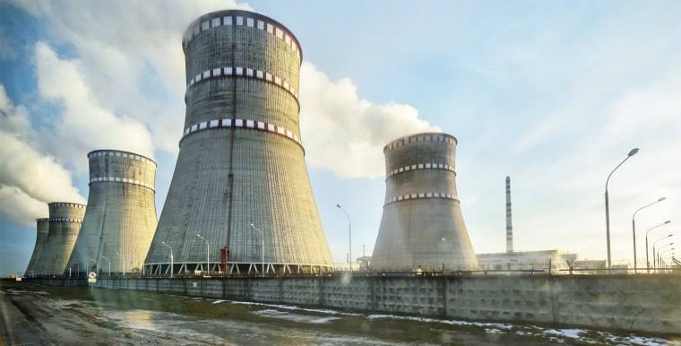 Concern grows over situation at beleaguered ukrainian nuclear plant