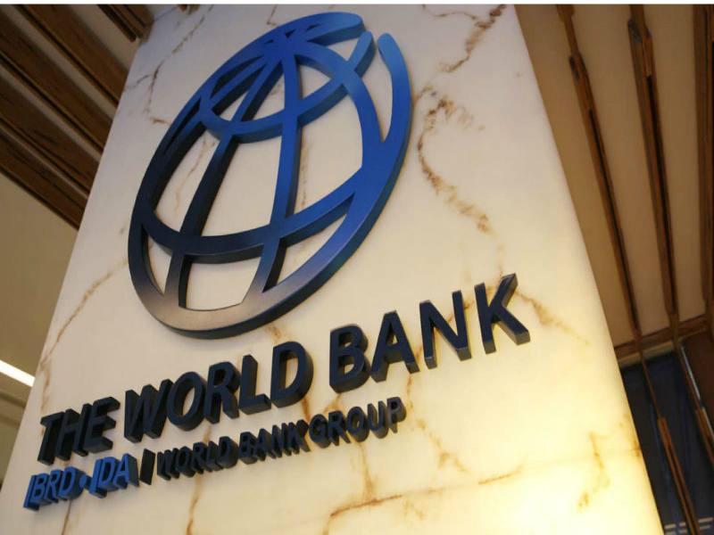 World bank appoints team leader for ‘appeals’ project