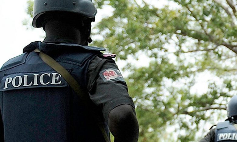 Protesting constabulary policemen in error, scheme is voluntary service – police