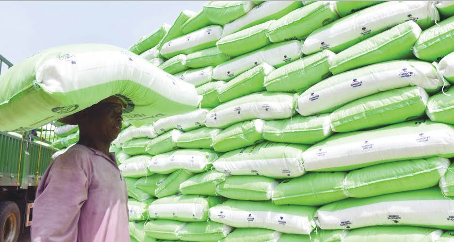 Fg issues certificates of registration, sales permit to fertiliser dealers