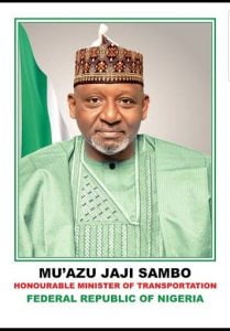 World maritime day: nigeria committed to greener shipping – sambo