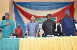 Lasg plans to decongest lagos-badagry expressway, engages stakeholders