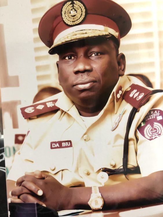 Frsc impounds 2,823 unregistered motorcycles, arrests 13,081 riders