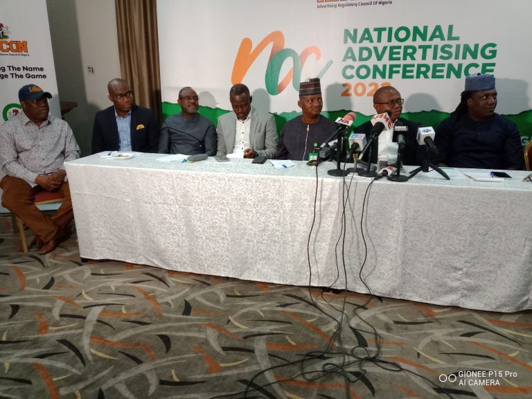 Advertising council unveils plans for 2022 national conference