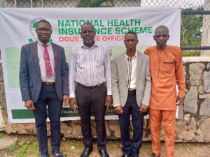 Health insurance: nhia vows to prosecute erring health facilities