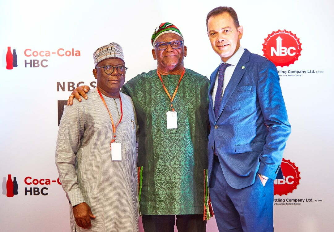 Recovering 100% packaging material for recycling on course – nbc