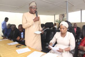 453 local contractors bid for 2020/2021 ubec/subeb school projects in oyo