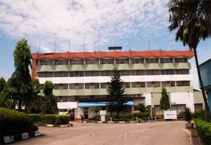 Lagos airport hotel, ikeja, celebrates 80 years anniversary