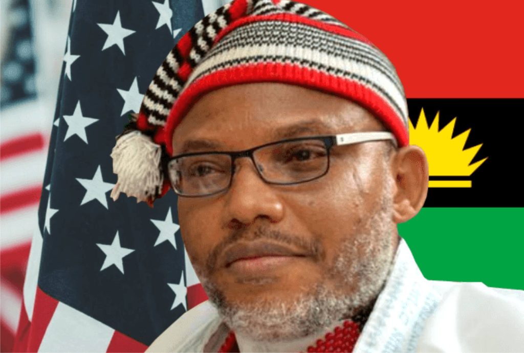 Nnamdi kanu: political solution still possible for release- s/east governors