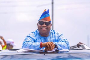 Adeleke issues orders reversing last-minute appointments made by oyetola