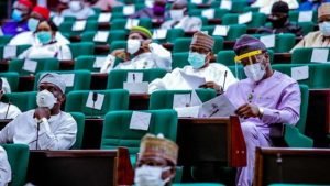 Reps panel summons firs chairman over alleged tax evasion by oil companies