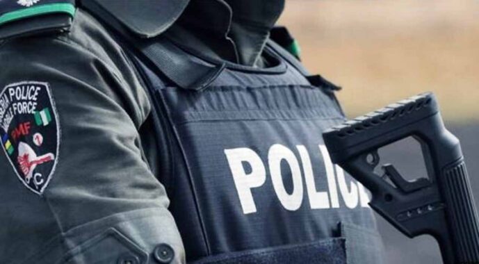 Police arrest woman, for kidnapping 3 children, from Lagos school
