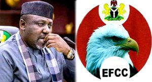 Alleged fraud: efcc counters okorocha’s plea asking court to free him